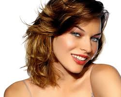 Milla Jovovich